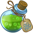 Programmsymbol: Alchemy Discovery