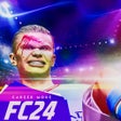 Ikona programu: EA Sports FC 24 Football