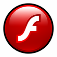 Icon des Programms: Macromedia Flash 8