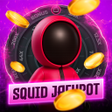 Icône du programme : Squid Jackpot