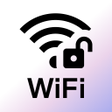 プログラムのアイコン: Free WiFi Passwords  Hots…