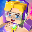 プログラムのアイコン: Blockman GO  Blocky Mods