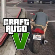 Icona del programma: GTA V Theft 5 Grand Auto …