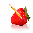 Ikona programu: DrawBerry