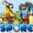 Icono de programa: Spore