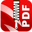 Icon des Programms: Cisdem PDF Compressor