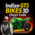 プログラムのアイコン: Indian GT5 Bike 3D Cheat …