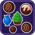 Icono de programa: Candy Drop: Merge Party