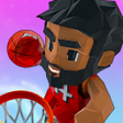 Icono de programa: Dunk Tycoon