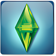 プログラムのアイコン: The Sims 3 Patch