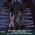 Ikona programu: Sam & Max: Episode 203 - …