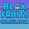 Icon des Programms: Blox Fruits Calculator