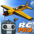 Icon of program: Pro RC Remote Control Fli…