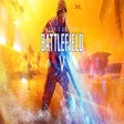 Ikona programu: Battlefield V