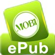 Icon des Programms: Amacsoft MOBI to ePub Con…