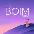 Icon des Programms: BOIM 타로 - 타로, 운세, 고민, 상담,…