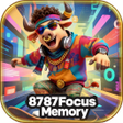 Ikona programu: 8787Focus Memory
