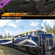 Icon des Programms: Trainz Railroad Simulator…