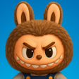 Icon of program: Merge Stories for Labubu