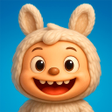 Icon des Programms: Merge Stories for Labubu