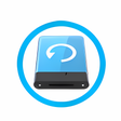 Icon des Programms: Abelssoft Backup