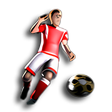 Icon des Programms: Football Challenge 2009