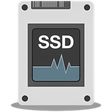 Icono de programa: SSD Fresh