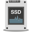 Programmsymbol: SSD Fresh