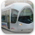 Icon des Programms: Advanced Tram Simulator