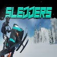 プログラムのアイコン: Sledders