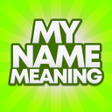 Icon des Programms: My Name Meaning