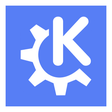Ikona programu: Konversation