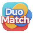 Icon des Programms: Duo Match - Games  Chat