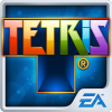 Ikona programu: Tetris