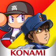 Ikona programu: Powerful Pro Baseball Glo…