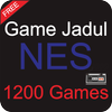 Icona del programma: NES 1200 Games in 1 APK