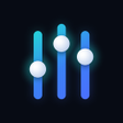 Ikona programu: System Equalizer Pro: Bas…