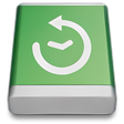 Icon of program: Backup Scheduler: Time Ed…