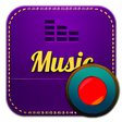 Icon des Programms: Audio…