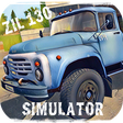 Icon des Programms: Russian Car Driver ZIL 13…