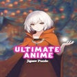 プログラムのアイコン: Ultimate Anime Jigsaw Puz…