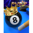 Icon des Programms: Real Pool 3D:Road to Star