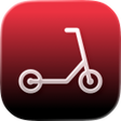 Ikona programu: Scooter T…