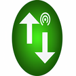 Icon of program: Net Speed Meter Plus