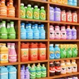 プログラムのアイコン: Sort Fever:3D Goods Match