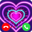 Icon des Programms: Color Call - Color Phone …