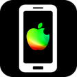 Icon des Programms: Mac OS launcher Macbook P…