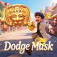 Icon des Programms: Dodge Mask