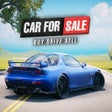 Ikona programu: Car For Sale Simulator 20…