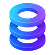 Icon des Programms: Automate SQL Backup & Res…